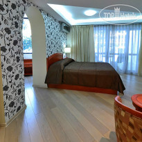ПОРТО МАРЕ 4* - Фото отеля