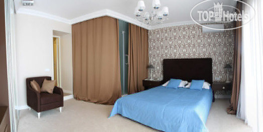 ПОРТО МАРЕ 4* - Фото отеля