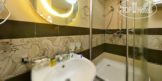 ПОРТО МАРЕ 4* - Фото отеля