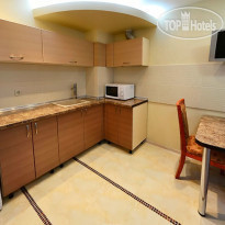 ПОРТО МАРЕ 4* - Фото отеля