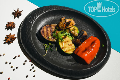 ПОРТО МАРЕ 4* - Фото отеля
