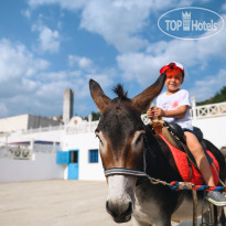 ПОРТО МАРЕ 4* - Фото отеля