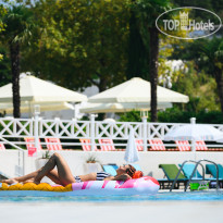 ПОРТО МАРЕ 4* - Фото отеля