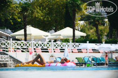 ПОРТО МАРЕ 4* - Фото отеля