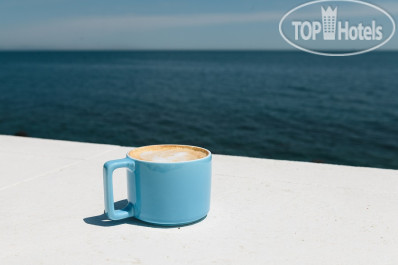 ПОРТО МАРЕ 4* - Фото отеля