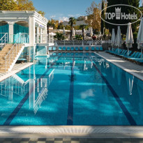 ПОРТО МАРЕ 4* - Фото отеля
