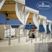 ПОРТО МАРЕ 4* - Фото отеля