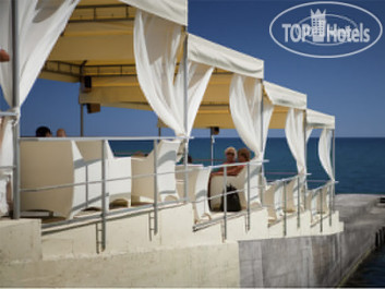 ПОРТО МАРЕ 4* - Фото отеля