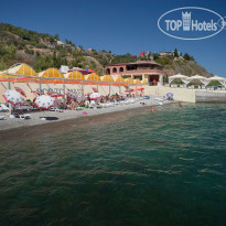 ПОРТО МАРЕ 4* - Фото отеля