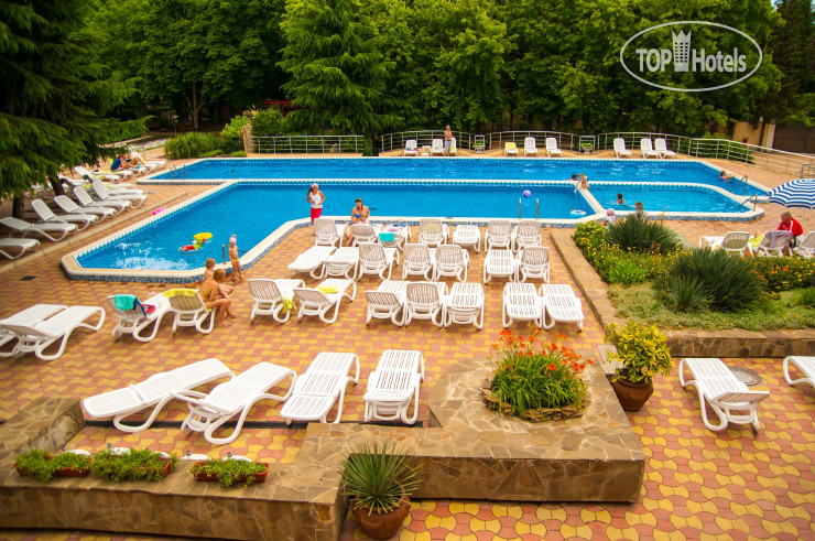 Фотографии отельера GOLDEN RESORT (Голден Резорт) 3*