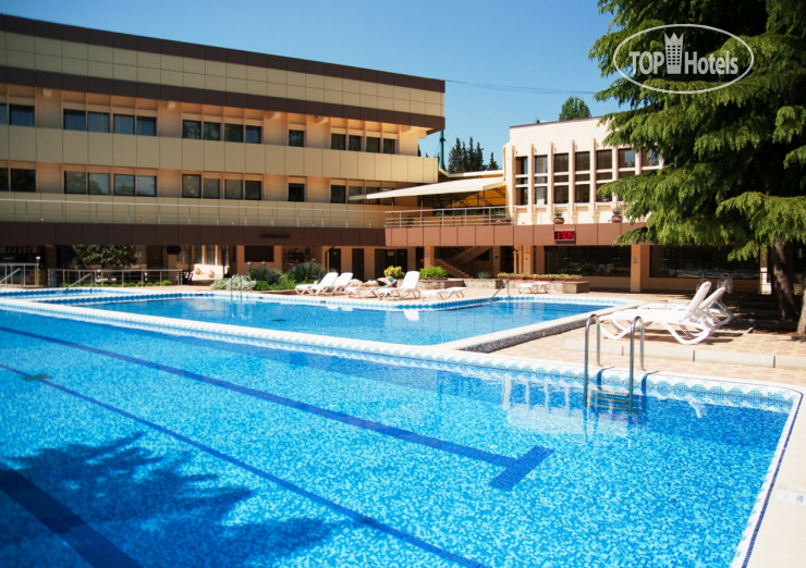 Новые добавленные фото туристов в GOLDEN RESORT (Голден Резорт) 3*