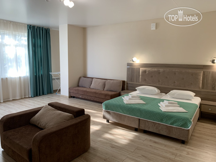 Новые добавленные фото туристов в Rusalma 3*