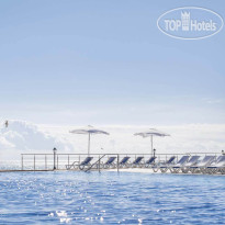 БАССЕЙН С ПОДГРЕВОМ в Riviera Sunrise Resort & SPA 5*