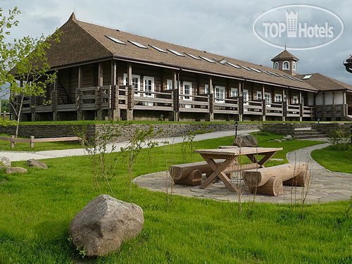 Фото Hotel Arina R.