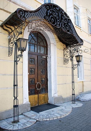 Новые добавленные фото туристов в Приокская 3*