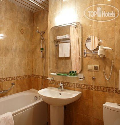 Новые добавленные фото туристов в Конгресс-отель