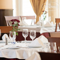 SOL Hotel Nessebar Palace Restaurant -  detail