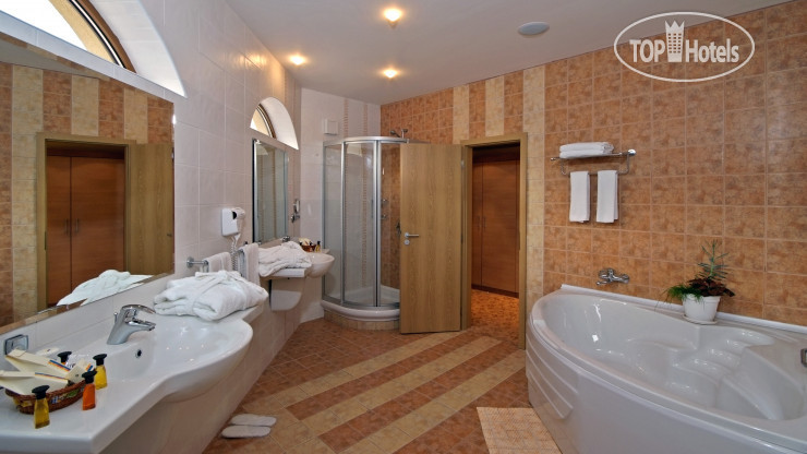Новые добавленные фото туристов в SOL Hotel Nessebar Palace 5*