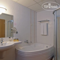 SOL Hotel Nessebar Palace Bathroom_2