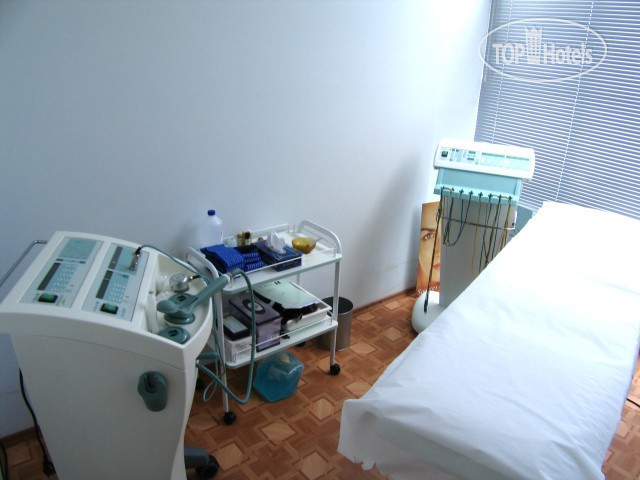 Новые добавленные фото туристов в Sol Marina Palace 4*