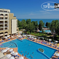 SOL Hotel Nessebar Mare 