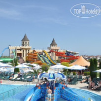Aqua Paradise Resort 