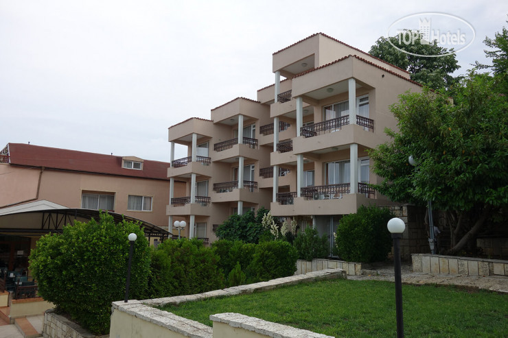 Новые добавленные фото туристов в Наслада 3*