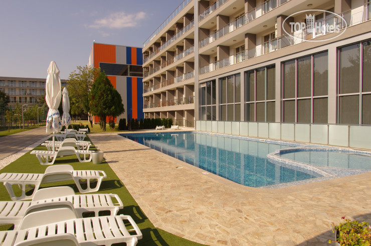 Новые добавленные фото туристов в AquaLife 2*