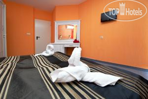Новые добавленные фото туристов в Paros 3*