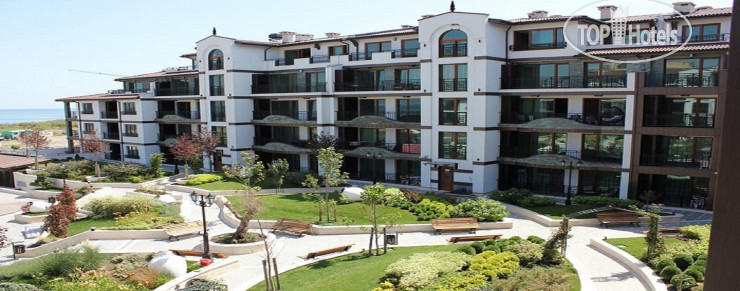 Новые добавленные фото туристов в Rose Gardens Apart Hotel