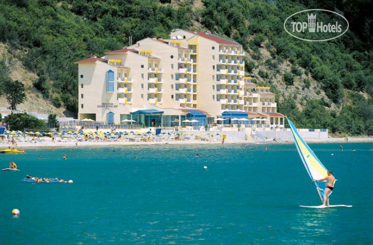 Royal Bay