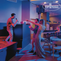 Riu Helios Bay Karaoke Bar