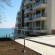 Фото Apartments in Byala White Cliffs