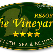 The Vineyards SPA Hotel 