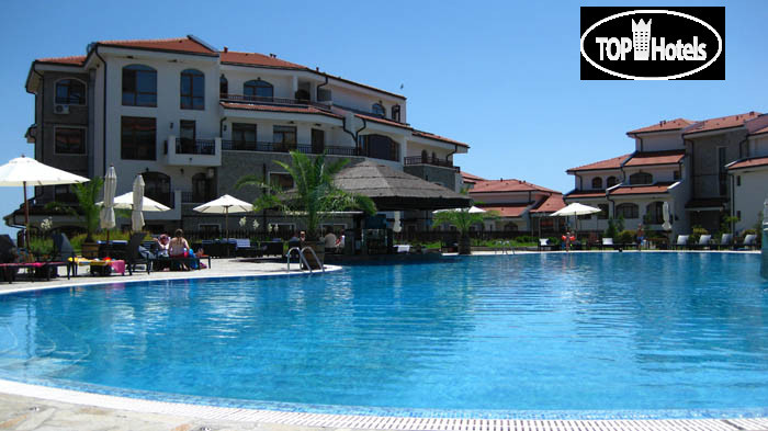 Новые добавленные фото туристов в The Vineyards SPA Hotel 4*