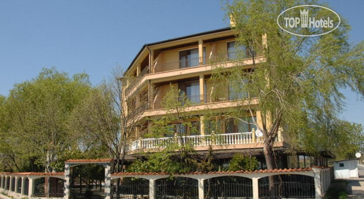Новые добавленные фото туристов в Lipite Complex 2*