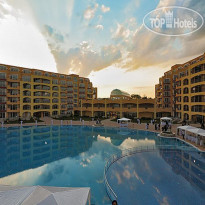Midia Grand Resort 3* - Фото отеля