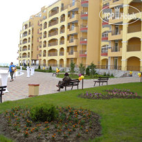 Midia Grand Resort 3* - Фото отеля