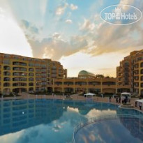 Midia Grand Resort 3* - Фото отеля
