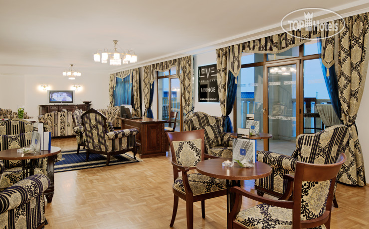 Новые добавленные фото туристов в Hotel Melia Grand Hermitage 5*