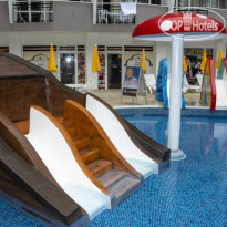 Prestige Deluxe Hotel Aquapark Club 