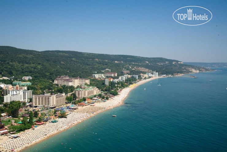 Новые добавленные фото туристов в Apollo Golden Sands 4*