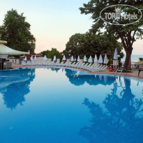 Grifid Hotel Vistamar Pool