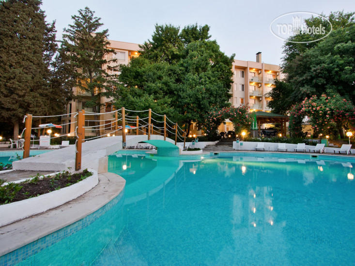 Новые добавленные фото туристов в Люляк 3*