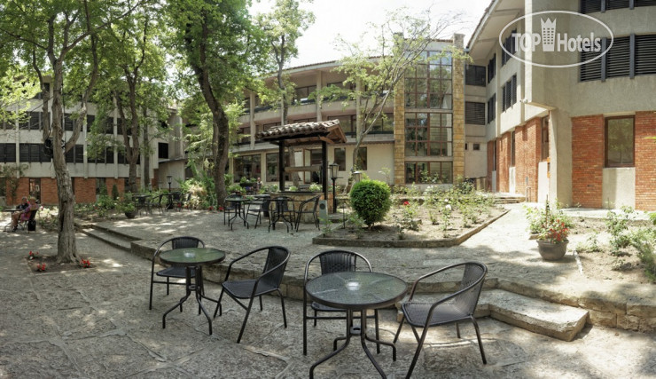 Новые добавленные фото туристов в Преслав 3*