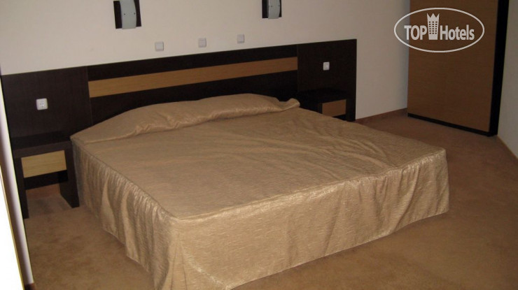 Новые добавленные фото туристов в Изола Парадиз 4*