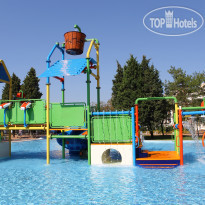 Dreams Sunny Beach Resort and Spa  Children pool