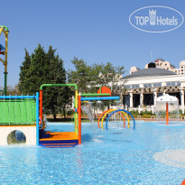 Dreams Sunny Beach Resort and Spa  Children pool