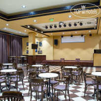 Dreams Sunny Beach Resort and Spa  Karaoke as a meeting hall - 10