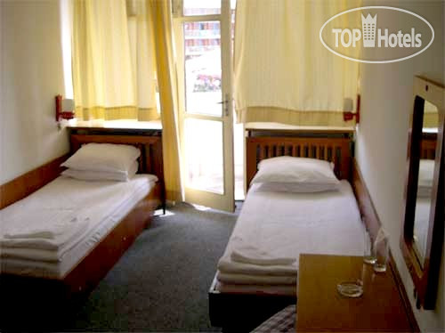 Новые добавленные фото туристов в Плиска 2*